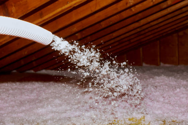 Trusted Marion, WI Insulation Contractor Experts