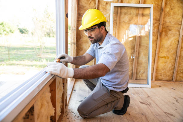 Range of Insulation Solutions in Marion, WI