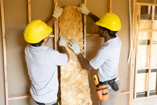 Insulation for Commercial Buildings in Marion, WI