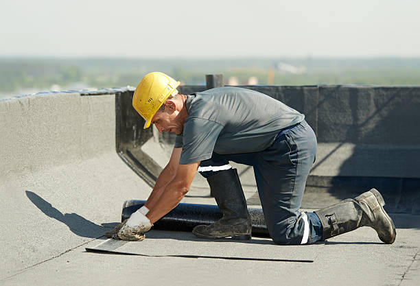Best Residential Insulation Services  in Marion, WI