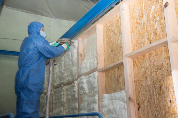 Best Soundproof Insulation Installation  in Marion, WI