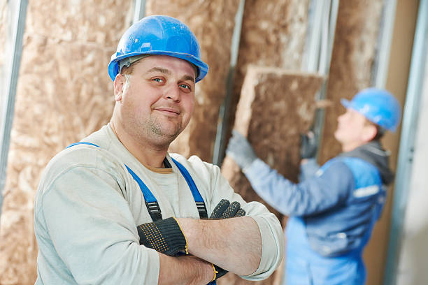 Insulation Replacement Services in Marion, WI