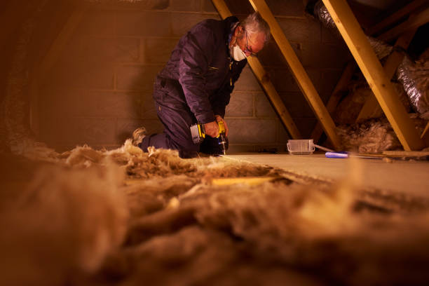 Best Insulation Contractor Near Me  in Marion, WI